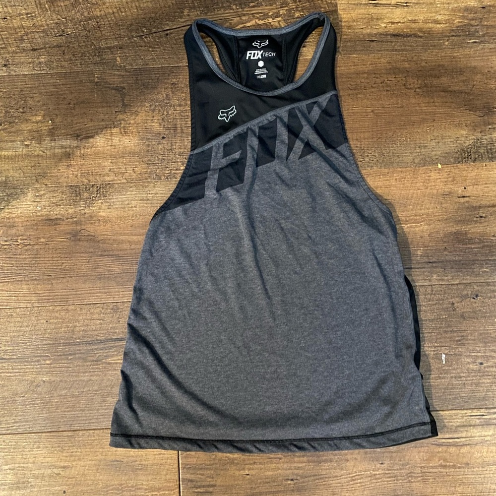 Fox Tech TruDri tank top